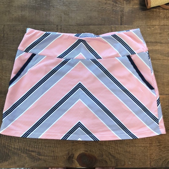 Large ADIDAS golf Skort - Picture 1 of 1